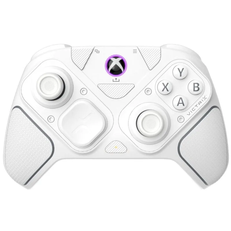 Mando Gaming Turtle Beach Victrix Pro BFG Reloaded inalámbrico/alámbrico PC/XBOX Modular TBC-2101-15