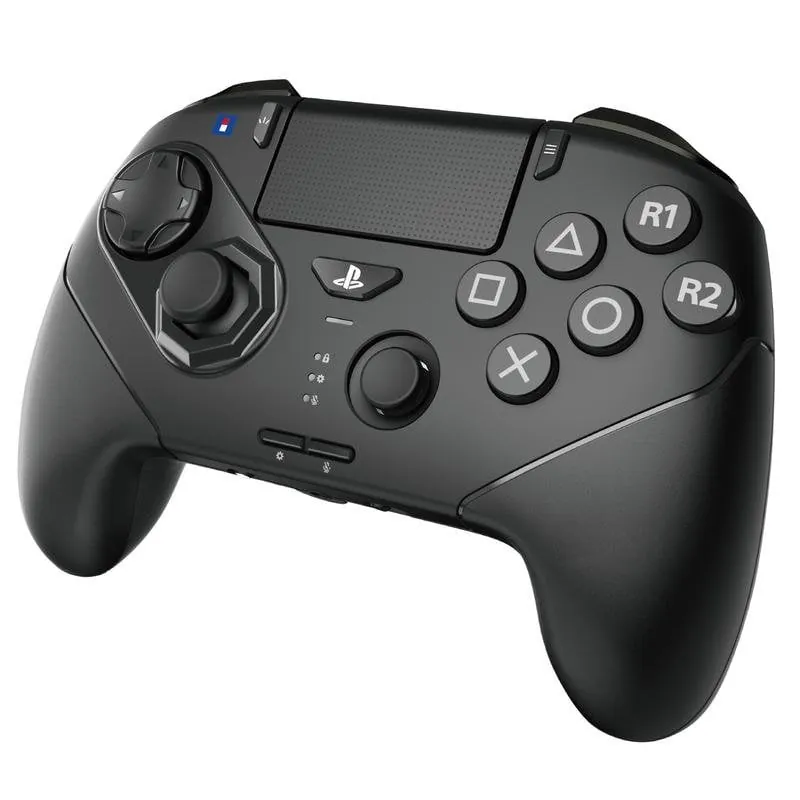 Mando Hori SPF-040E Wireless Fighting Commander Octa Pro para PlayStation 5 y PC SPF-040E