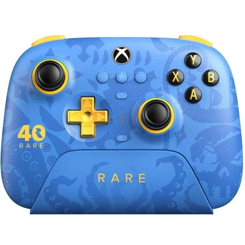 Mando inalámbrico 8BitDo Ultimate Rare Edición Xbox Hall Effect Bluetooth RET00857