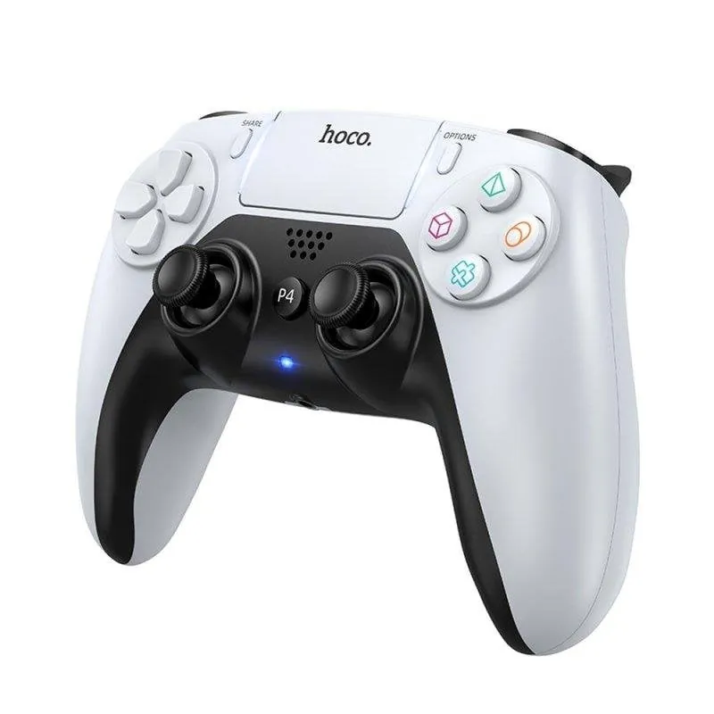 Mando inalámbrico Hoco GA1 Phoenix Bluetooth 4.2 vibración dual sensor 6 ejes REF66596