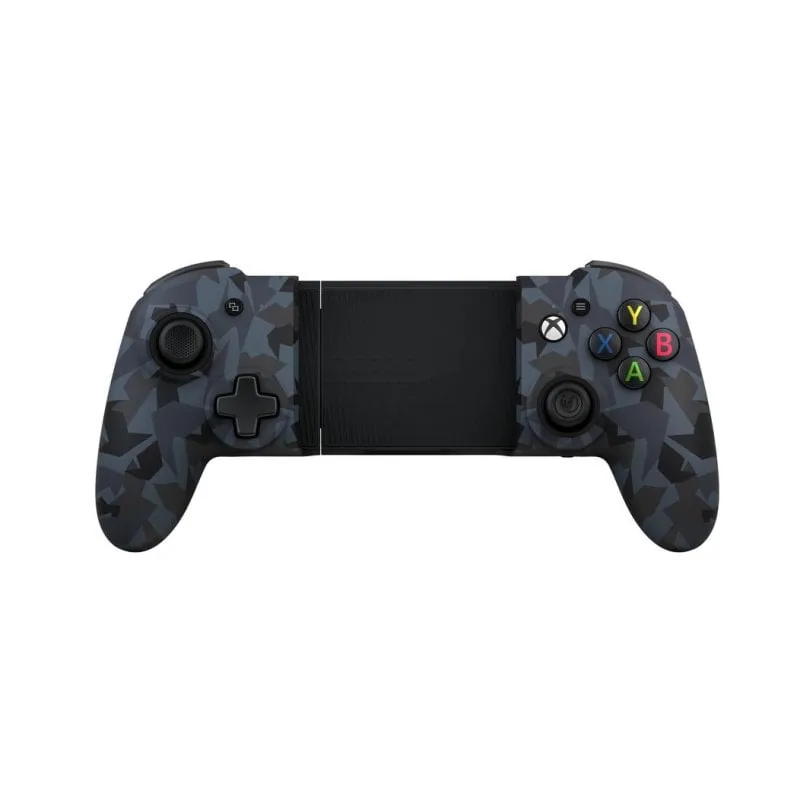 Mando inalámbrico NACON MG-X PRO Urban Camo Bluetooth para Android, 20 h autonomía HOLDERMG-XPROURBAN