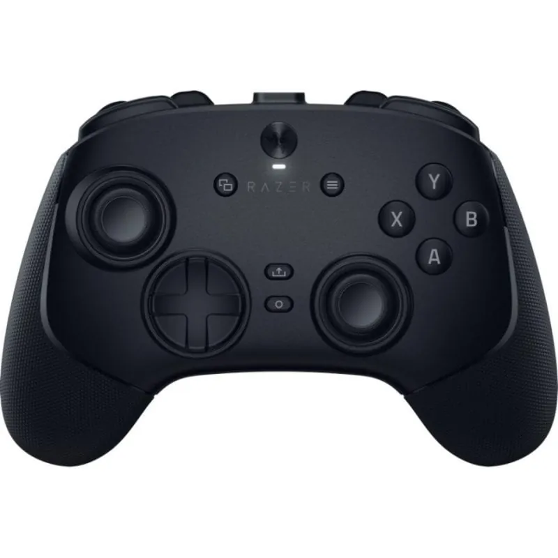 Mando Razer Wolverine V3 Pro Inalámbrico PC Joysticks TMR HyperPolling 8KHz RZ06-05540100-R3M1