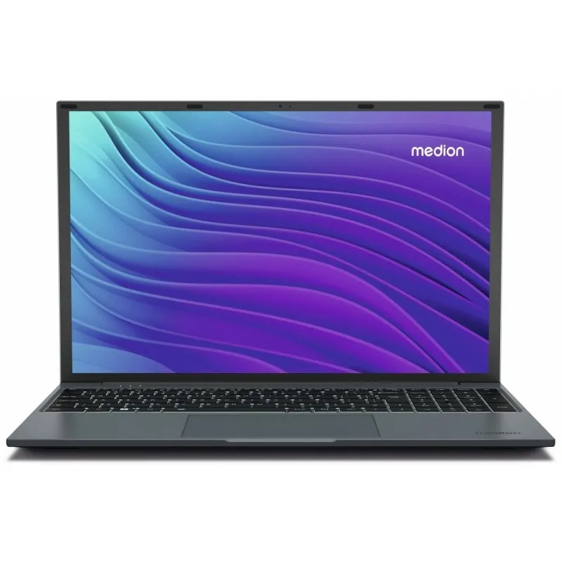 Medion Akoya E16433 MD62599 Intel Core i5-1235U/16GB/1TB SSD/16" 30038217