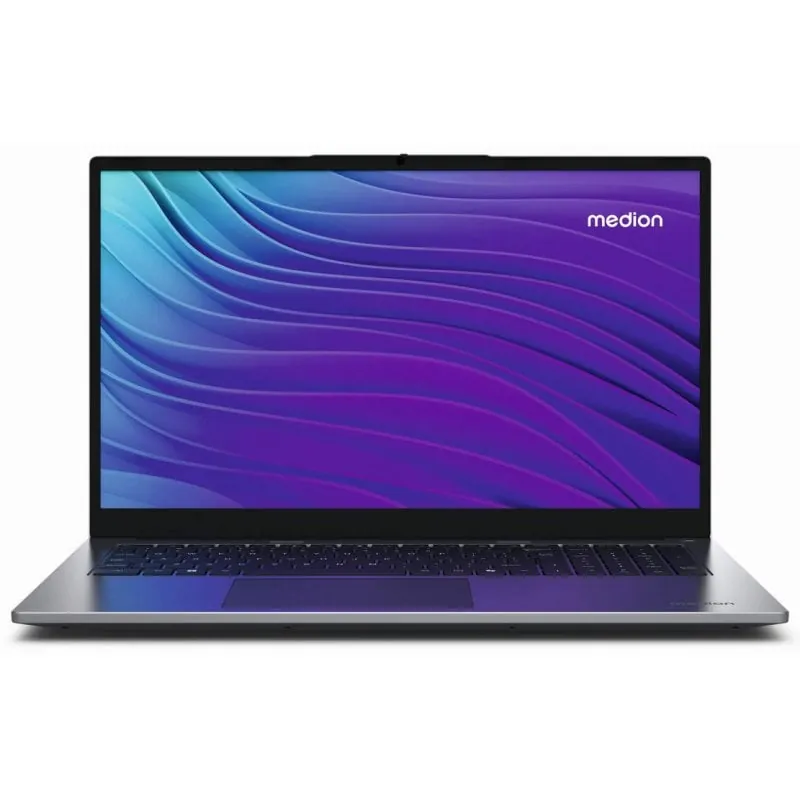 Medion E17223 MD62638 Intel N100/4GB/128GB SSD/17.3" 30038889