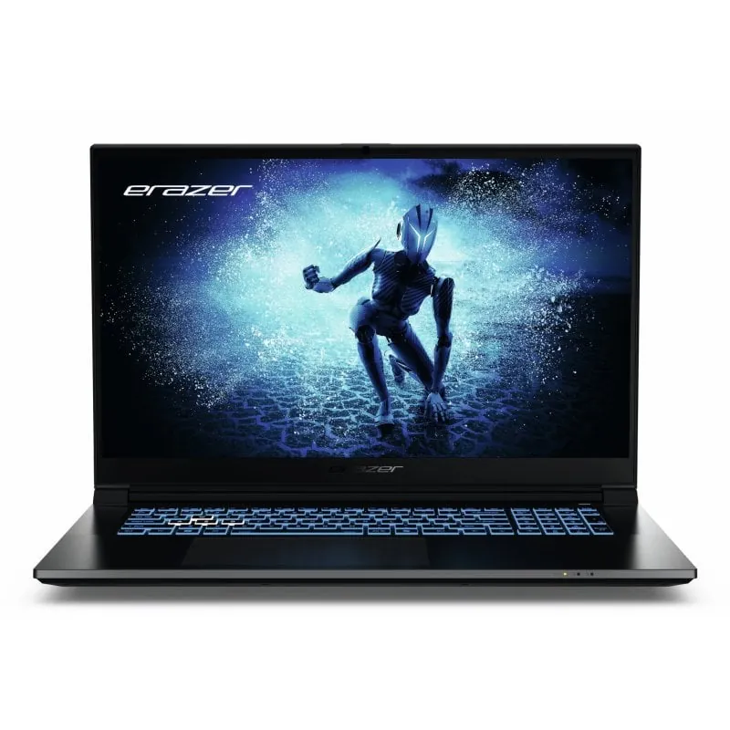 Medion Erazer Defender P50 MD62643 Intel Core i7-12650H/16GB/1TB SSD/RTX 4060/17.3" 30038215
