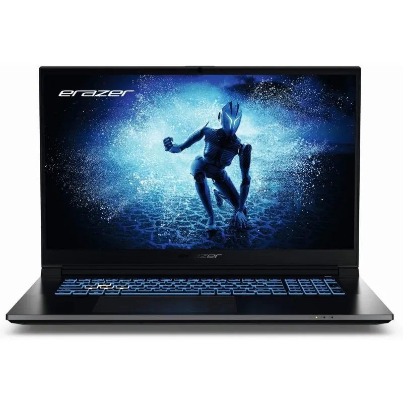 Medion Erazer Defender P50i MD62684 Intel Core i5-13420H/16GB/1TB SSD/RTX 4060/17.3" 30038991