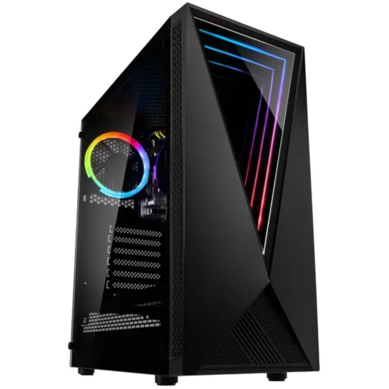Megamanía Roma Pc Intel Core i7-12700/32GB/1TB SSD 7427255153153