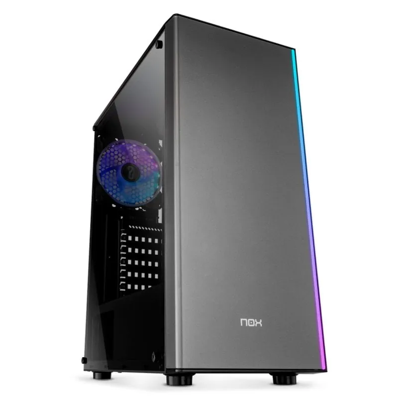 Megamania Victus PC AMD Ryzen 7 5700G/32GB/2TB SSD 7427255157472