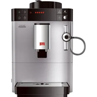 Melitta Caffeo Passione F54/0-100 Cafetera Superautomática 15 Bares F54/0-100