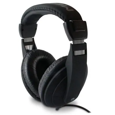 Metronic 480143 Auriculares para Televisión 480143
