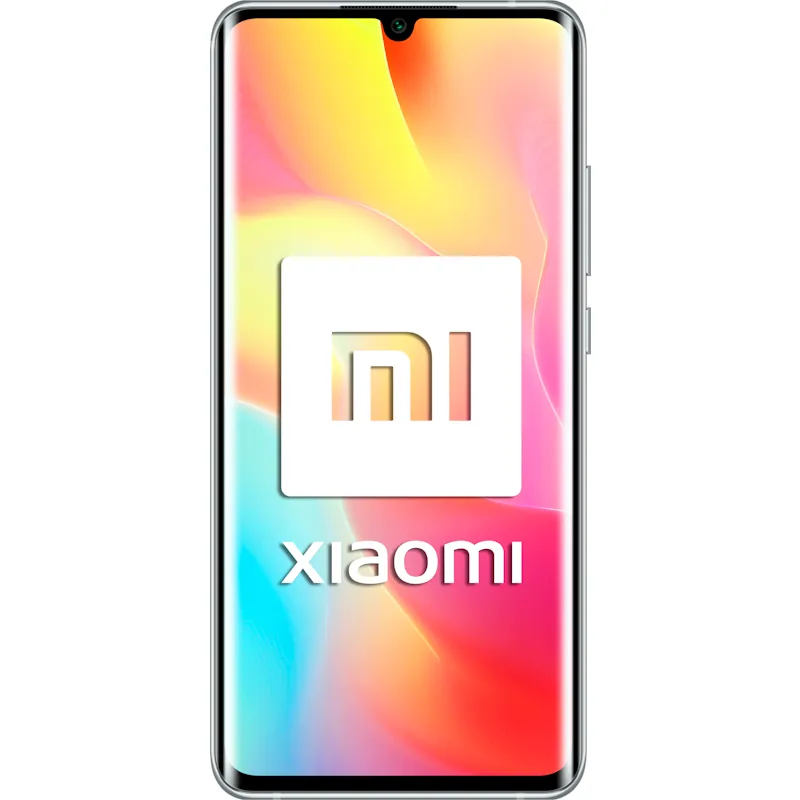 Mi Note 10 Lite 64GB+6GB RAM 