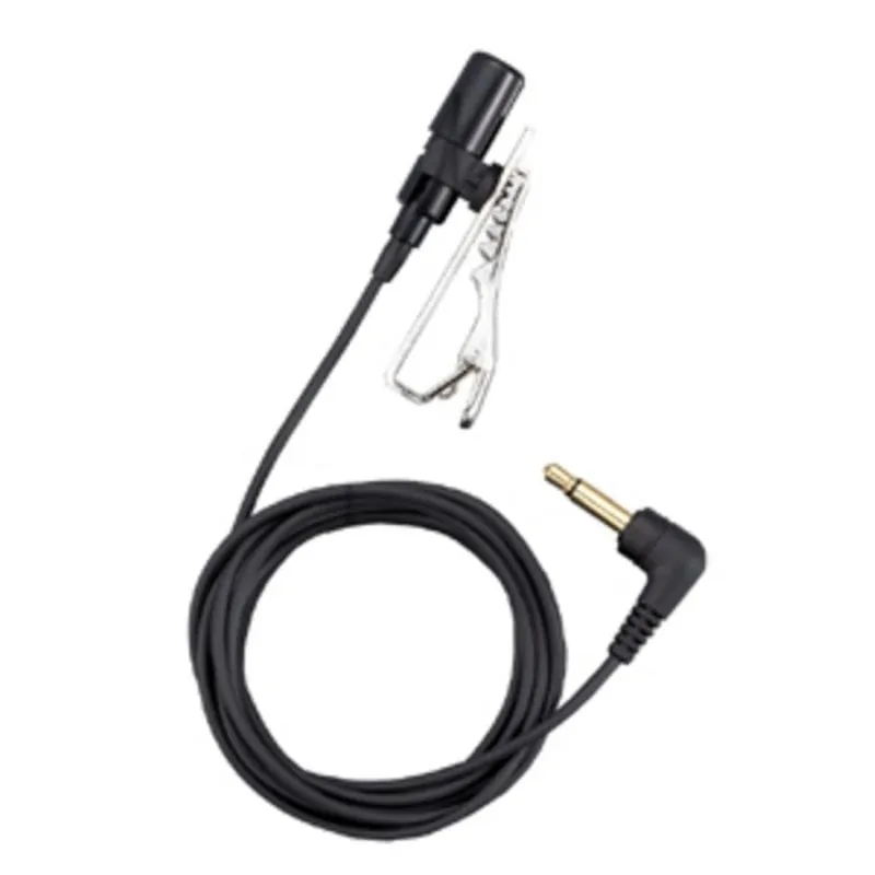 Micrófono Olympus ME-15 alámbrico con conector 3,5 mm y cable de 1 m N1294726