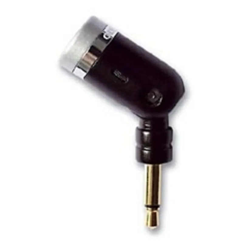 Micrófono Olympus ME-52 alámbrico unidireccional 40 dB con conector 3.5mm N2272726