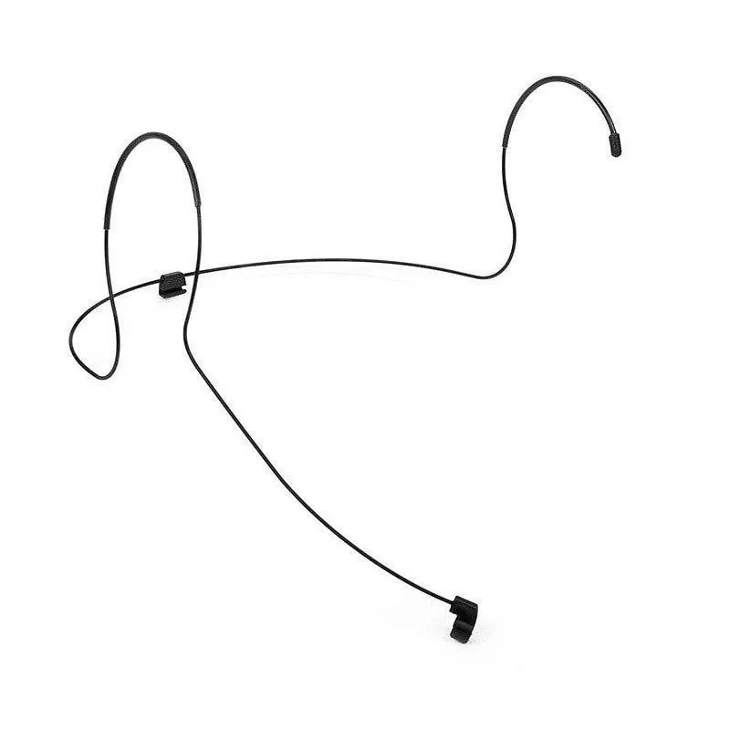Micrófono Rode Lav-Headset Large para Lavalier y smartLav+ ergonómico resistente R100245
