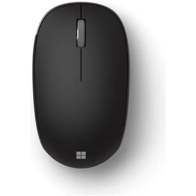 Microsoft Bluetooth Mouse Ratón Inalámbrico Bluetooth Negro RJN-00002
