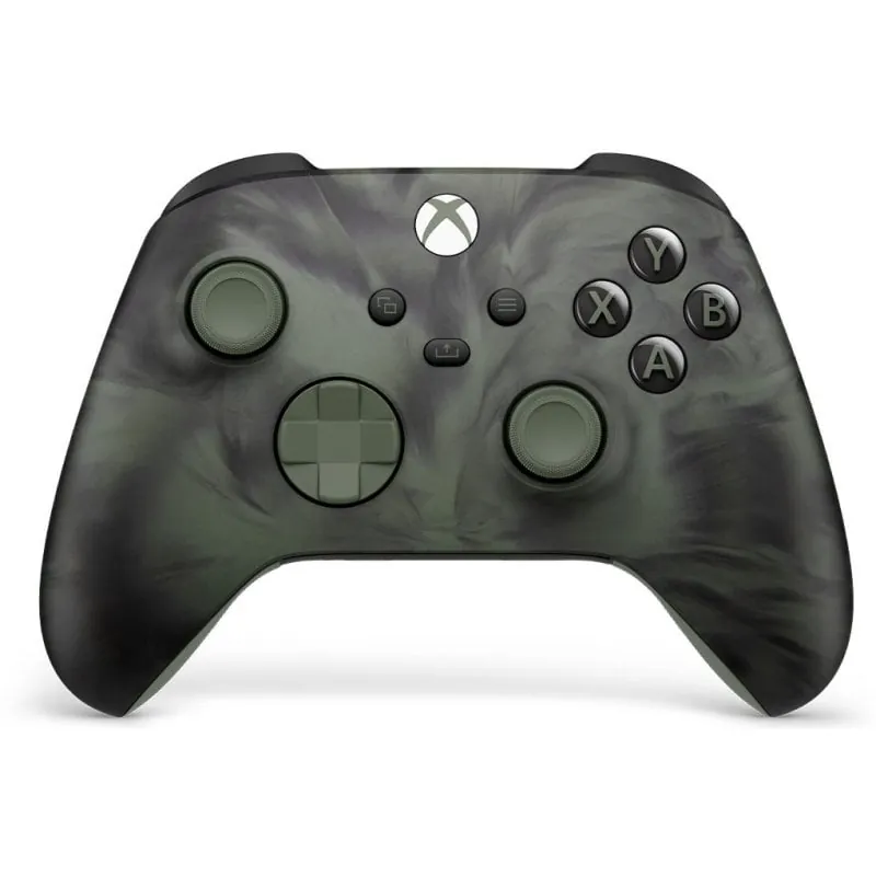 Microsoft Mando Inalámbrico para Xbox Series/One/PC/Android/iOS Nocturnal Vapor Special Edition QAU-00104