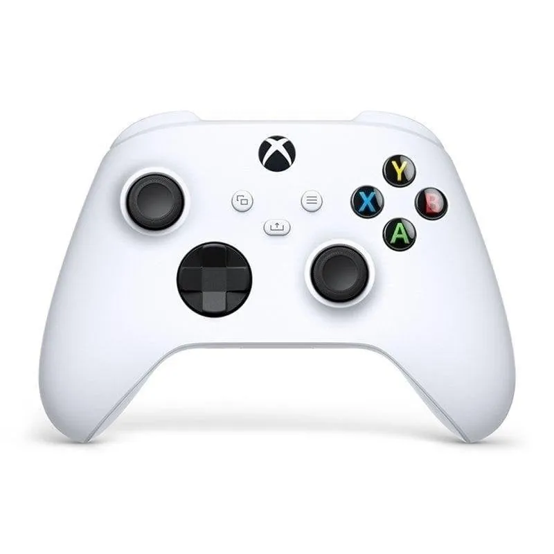 Microsoft Mando Inalámbrico Xbox Series/One/PC Blanco EP2-29920