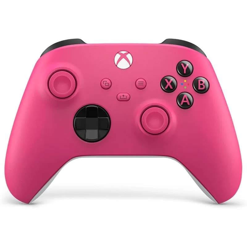 Microsoft Mando Inalámbrico Xbox Series/One/PC Deep Pink EP2-29912