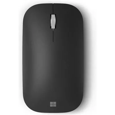 Microsoft Modern Mobile Mouse Bluetooth Negro KTF-00002