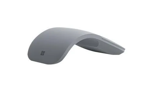 Microsoft Surf Arc Mouse Gris CZV-00006