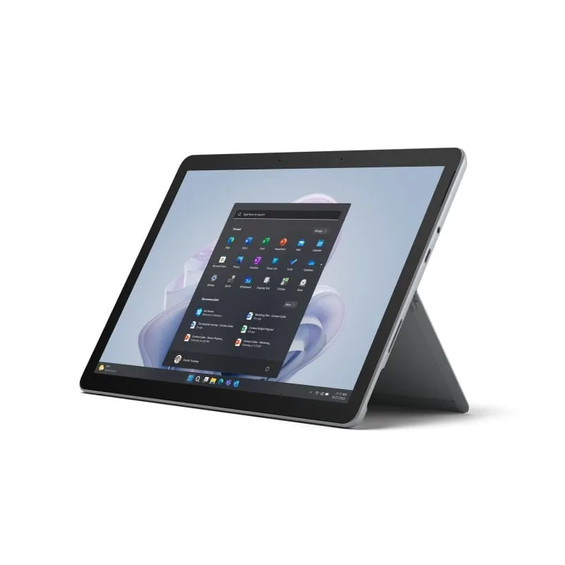 Microsoft Surface Go 4 Intel N200/8GB/128GB SSD/10.5" Táctil XHU-00004