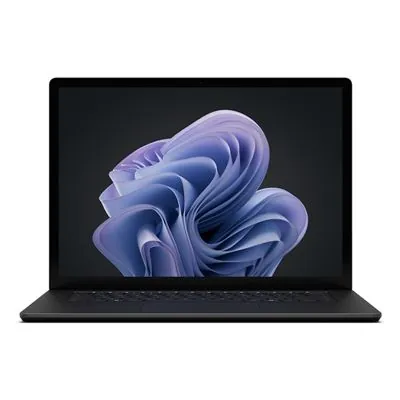 Microsoft Surface Laptop 6 15" Intel Core Ultra 7 165H 16GB 256GB SSD IA Táctil Windows 11 Pro ZLP-00012