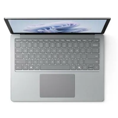 Microsoft Surface Laptop 6 15" Intel Core Ultra 7 165H 16GB 512GB SSD IA Táctil Windows 11 Pro ZLQ-00037