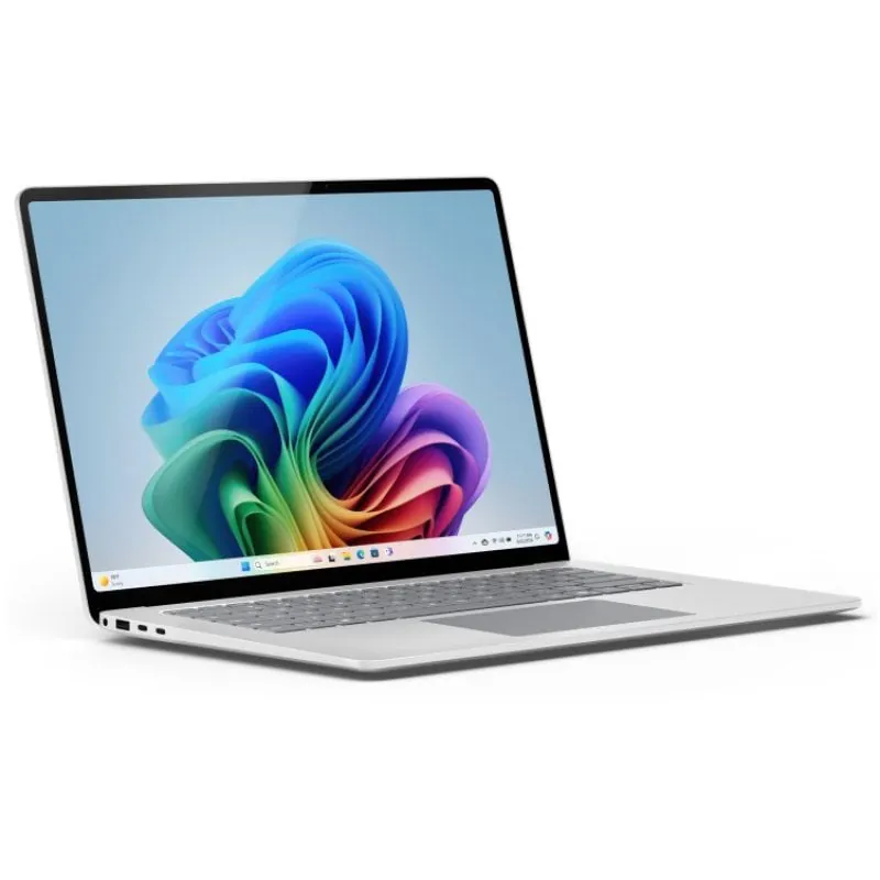 Microsoft Surface Laptop 7 15" Snapdragon X Elite 16GB 256GB SSD Táctil Windows 11 Pro ZHP-00012