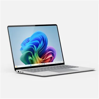 Microsoft Surface Laptop 7 Platino Qualcomm Snapdragon X Plus X1P-64-100/16GB/256GB SSD/13.8" Táctil ZGJ-00012