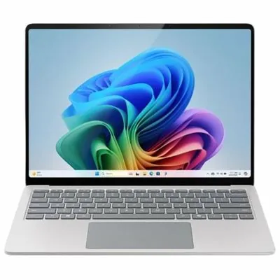 Microsoft Surface Laptop 7 Platino Qualcomm Snapdragon X Plus X1P-64-100/16GB/512GB SSD/13.8" Táctil ZGM-00012