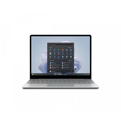Microsoft Surface Laptop Go 3 Intel Core i5-1235U/16GB/256 GB SSD/12.4" Táctil XKS-00020