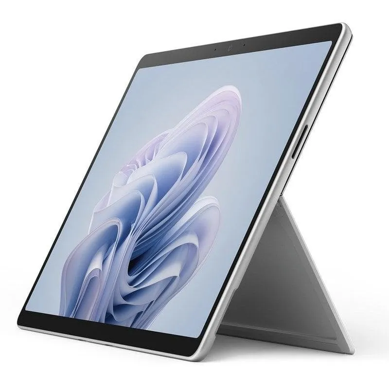 Microsoft Surface Pro 10 Intel Core Ultra 5 135U/16GB/256GB SSD/13'' Táctil Platino ZDU-00005