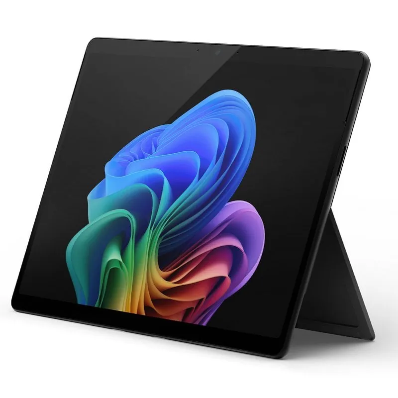 Microsoft Surface Pro 11 Copilot+ PC WiFi Intel Core Ultra 5 236V/16GB/256GB SSD/13" Negro EP2-20095