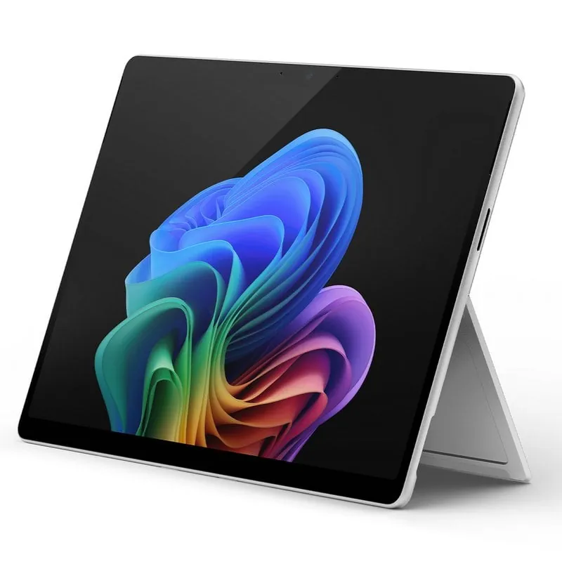 Microsoft Surface Pro 11 Copilot+ PC WiFi Intel Core Ultra 5 236V/16GB/256GB SSD/13" Platino EP2-20112