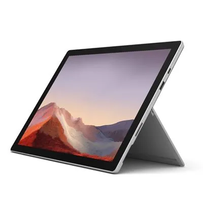 Microsoft Surface Pro 7 128 GB 31,2 cm (12.3 pulgadas pulgadas) Intel® Core™ i5 de 10ma Generación 8 GB Wi-Fi 6 (802
