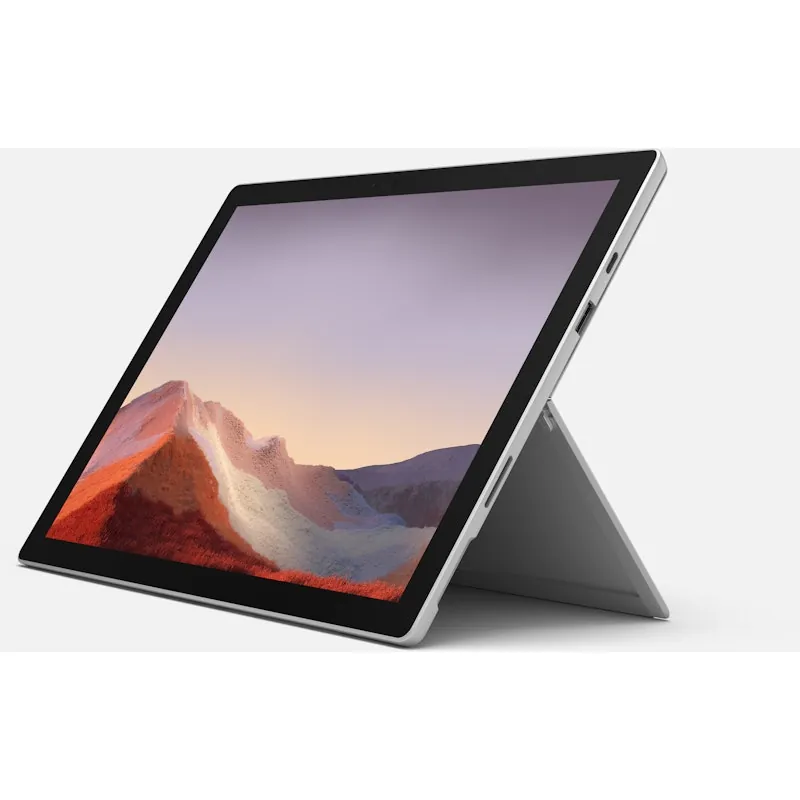 Microsoft Surface Pro 7 256 GB 31,2 cm (12.3 pulgadas pulgadas) Intel® Core™ i5 de 10ma Generación 16 GB Wi-Fi 6 (80 