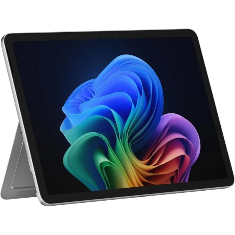 Microsoft Surface Pro Snapdragon X Plus 16GB 512GB Pantalla 12" Táctil PixelSense Platino EP2-27661