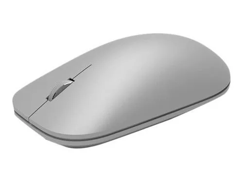Microsoft Surface Ratón Bluetooth Gris WS3-00006