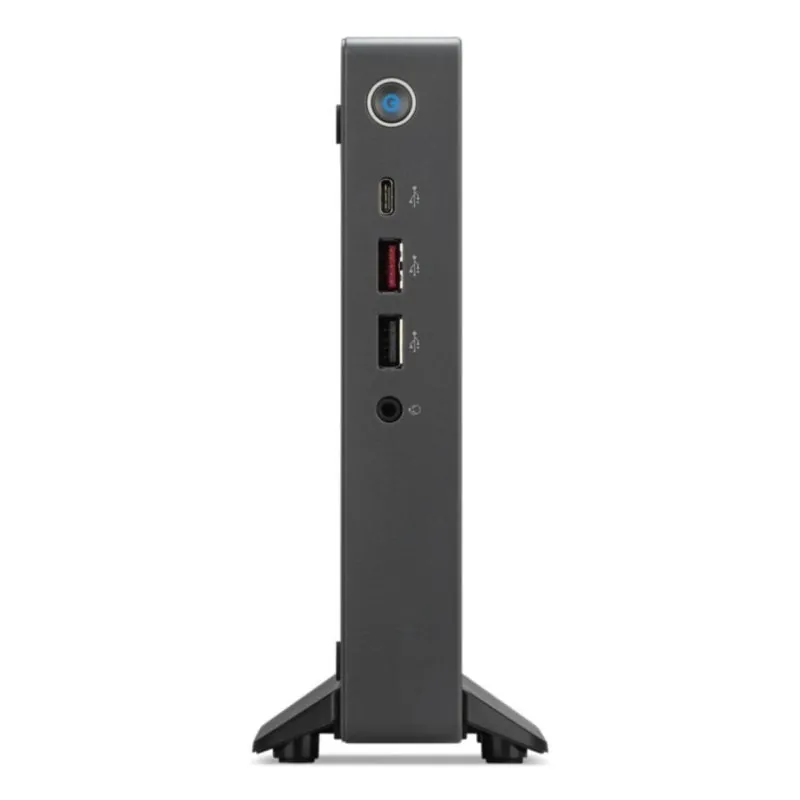 Mini PC Acer Veriton VN2595GT Intel Core 5 120U 16GB 512GB SSD Intel Graphics Windows 11 Pro Wi-Fi 6 DT.R4ZEB.001