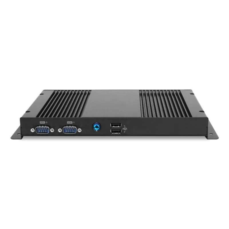Mini PC AOPEN DEX5750 Intel Core i7-1165G7 16GB 256GB SSD Windows 11 Pro Negro 491.DEP00.0250