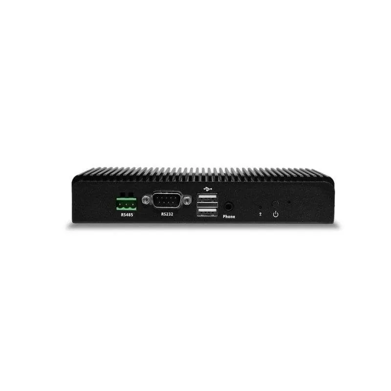 Mini PC AOpen MEP530 RK3399 2GB 16GB eMMC ARM Mali-T860 Linux/Android Wi-Fi Ethernet 90.MEF00.0010