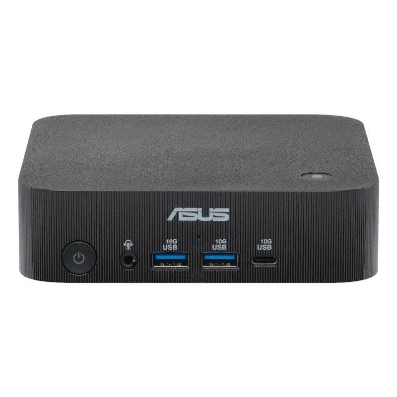 Mini PC ASUS ExpertCenter PN54-S1-S50015AL AMD Ryzen 5 220/16GB/512GB SSD/Radeon 740M/Windows 11 Pro 90MS0391-M000F0