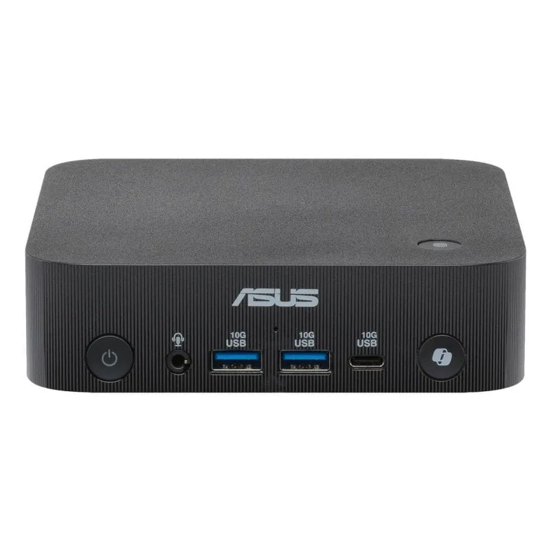 Mini PC ASUS ExpertCenter PN55-S50023NL AMD Ryzen 5 330 16GB 512GB SSD Radeon 820M Windows 11 Pro 90MS03C1-M000R0