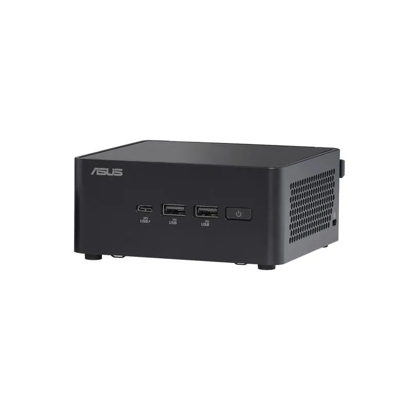 Mini PC ASUS NUC 14 Pro RNUC14RVHU7089C3I Intel Core Ultra 7 155H 32GB 1TB SSD Intel Arc Graphics Windows 11 Pro 90AS0081-M001K0