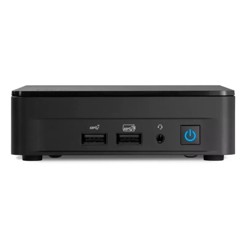 Mini PC ASUS NUC 90AS0031-M000A0 Intel Core i5-1340P 8GB 512GB SSD Iris Xe Wi-Fi 6E 90AS0031-M000A0