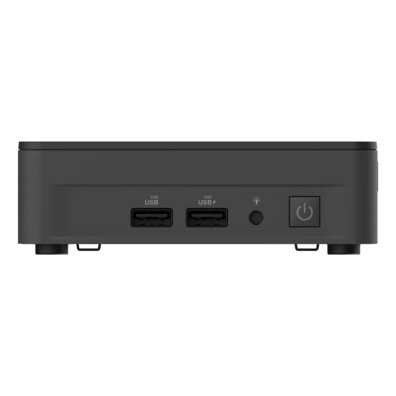 Mini PC ASUS NUC RNUC13ANKI7068C2I Intel Core i7-1360P 16GB 512GB SSD Windows 11 Pro 90AS0031-M000F0