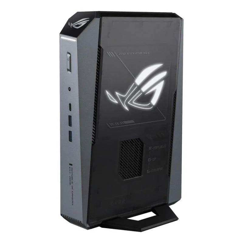 Mini PC ASUS ROG GR70-N90043AN AMD Ryzen 9 8940HX 16GB 1TB SSD RTX 5060 Windows 11 Home 90MS0381-M001B0