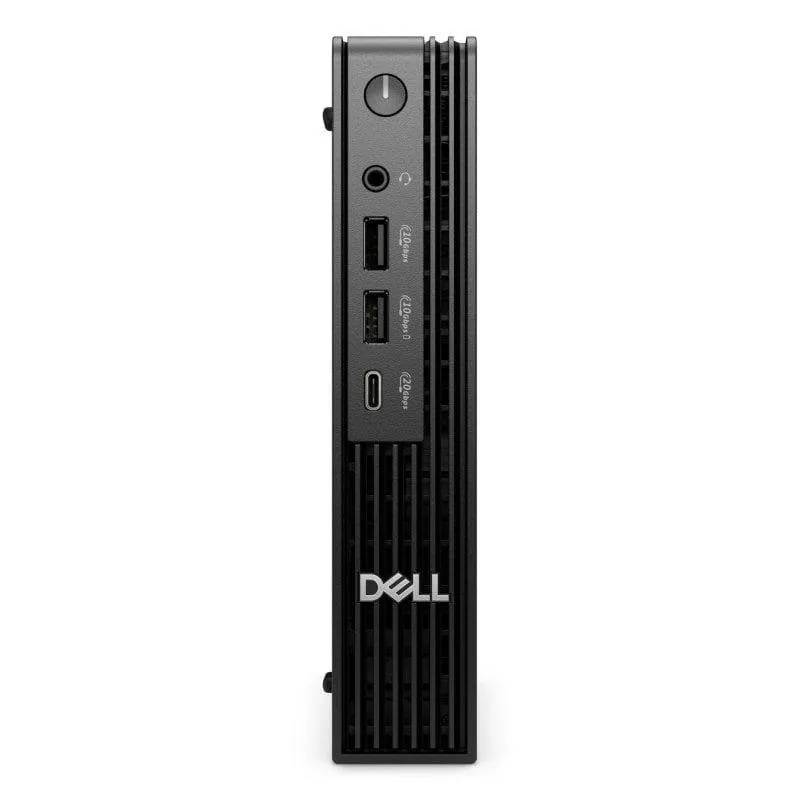 Mini PC Dell Pro QBM1250 Plus Intel Core Ultra 5 235 16GB 512GB SSD Intel Graphics Windows 11 Pro Wi-Fi 6E D6GXR