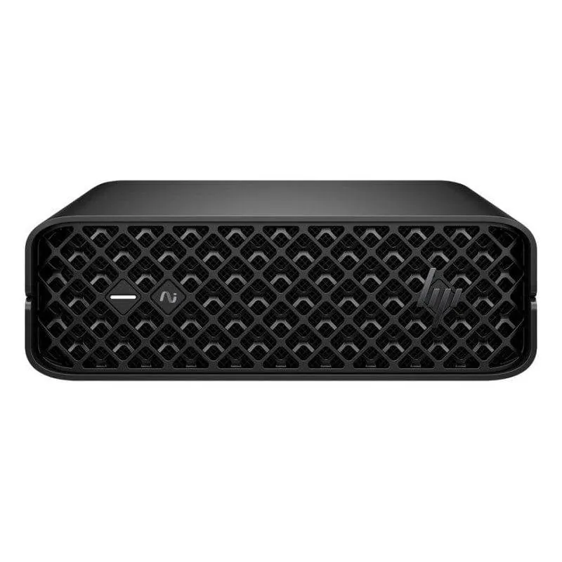 Mini PC HP Z2 Mini G1i Intel Core Ultra 7 265 32GB 2TB SSD RTX A1000 Windows 11 Pro D2RL3ES