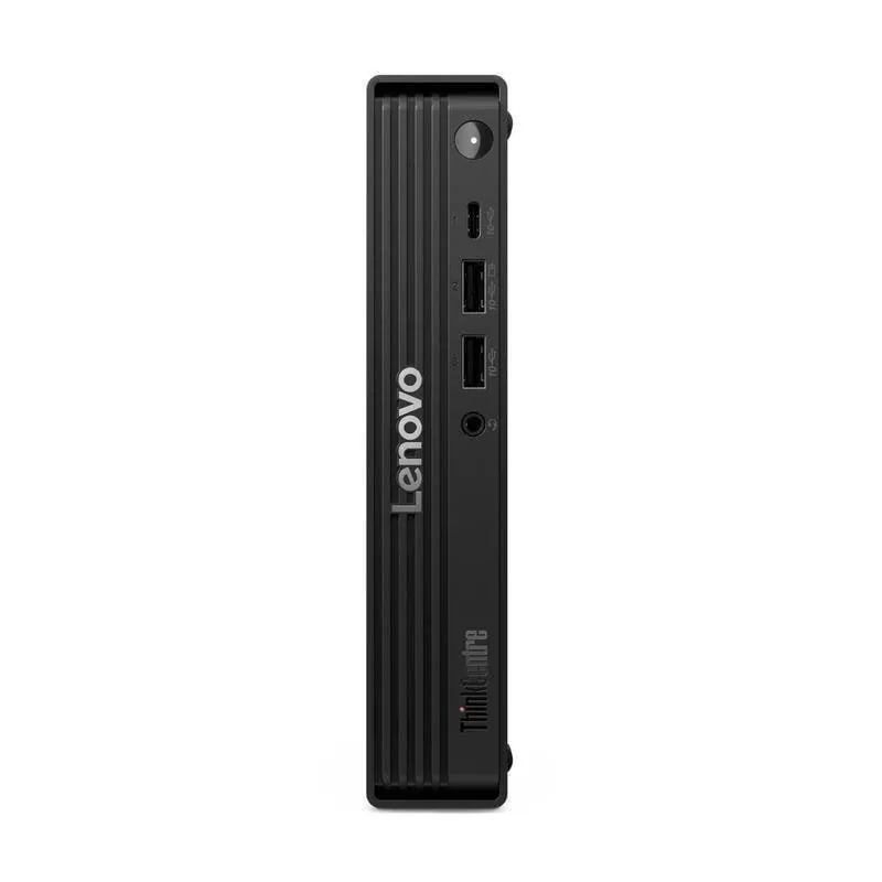 Mini PC Lenovo ThinkCentre M70q Gen 6 Intel Core Ultra 5 225T 16GB Intel Graphics 512GB SSD Windows 11 Pro Wi-Fi 6 Bluetooth 13HA000AGE
